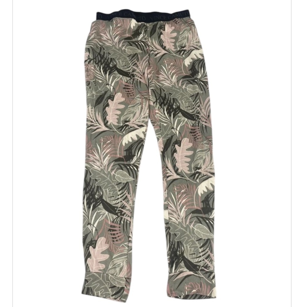VINCE CAMUTO pajama pants